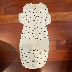 XL Snoo Sleep Sack with Planets